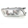 Recambio de faro derecho para nissan almera (n15) gx referencia OEM IAM   