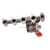 Recambio de turbocompresor para citroën c3 1.4 hdi sx plus referencia OEM IAM 54359710009  