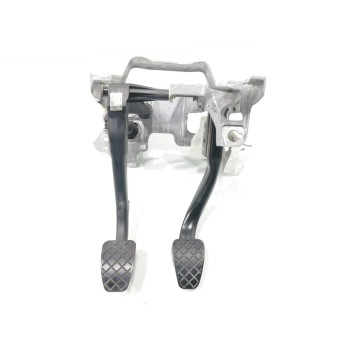 Recambio de pedal embrague para audi a4 avant (8w5) básico referencia OEM IAM 8W1721117 8W1721140B 8W1721117A 
