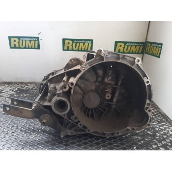 Recambio de caja cambios para ford escort berl./turnier atlanta berlina referencia OEM IAM 91ZT7F096  