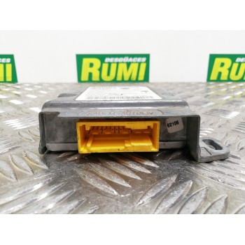 Recambio de centralita airbag para renault kangoo (f/kc0) dekathlon (kcoa/c/d/h) referencia OEM IAM 8200098401  