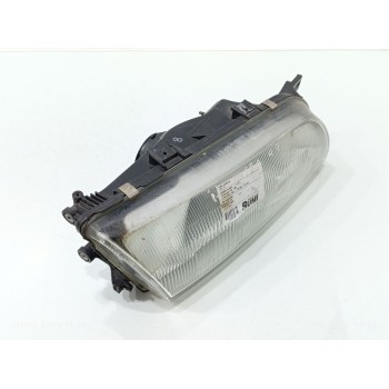 Recambio de faro derecho para nissan almera (n15) gx referencia OEM IAM   