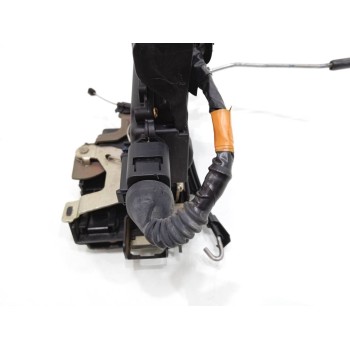 Recambio de cerradura puerta delantera derecha para volkswagen passat berlina (3b2) comfortline referencia OEM IAM 3B1837016A  