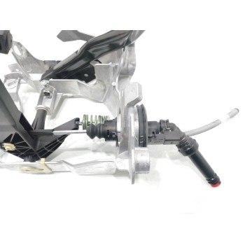 Recambio de pedal embrague para audi a4 avant (8w5) básico referencia OEM IAM 8W1721117 8W1721140B 8W1721117A 