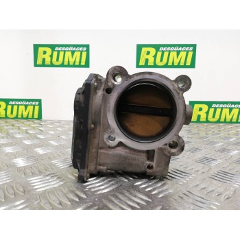 Recambio de caja mariposa para volvo v50 familiar 2.4 kinetic referencia OEM IAM 8677694  