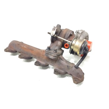 Recambio de turbocompresor para citroën c3 1.4 hdi sx plus referencia OEM IAM 54359710009  