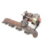 Recambio de turbocompresor para citroën c3 1.4 hdi sx plus referencia OEM IAM 54359710009  