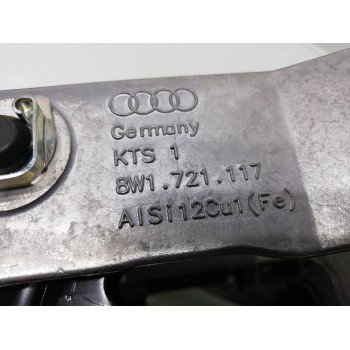 Recambio de pedal embrague para audi a4 avant (8w5) básico referencia OEM IAM 8W1721117 8W1721140B 8W1721117A 