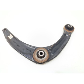 Recambio de brazo suspension inferior delantero derecho para citroën berlingo cuadro mixto l referencia OEM IAM 566792  