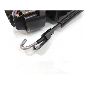 Recambio de cerradura puerta delantera derecha para volkswagen passat berlina (3b2) comfortline referencia OEM IAM 3B1837016A  
