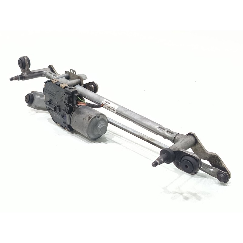 Recambio de motor limpia delantero para volkswagen golf vii lim. advance bluemotion referencia OEM IAM 5G1955023C  