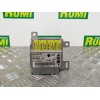Recambio de centralita airbag para renault clio ii fase i (b/cbo) 1.2 referencia OEM IAM 7700428310C 0285001157 