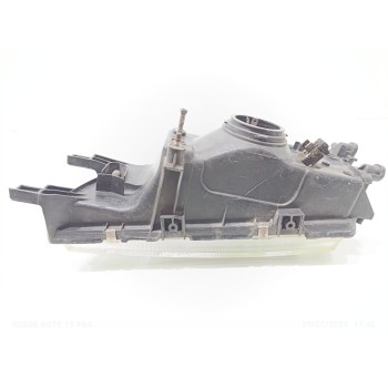 Recambio de faro derecho para nissan almera (n15) gx referencia OEM IAM   