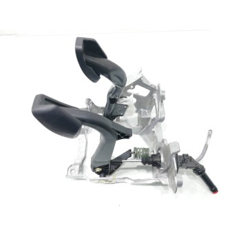 Recambio de pedal embrague para audi a4 avant (8w5) básico referencia OEM IAM 8W1721117 8W1721140B 8W1721117A 