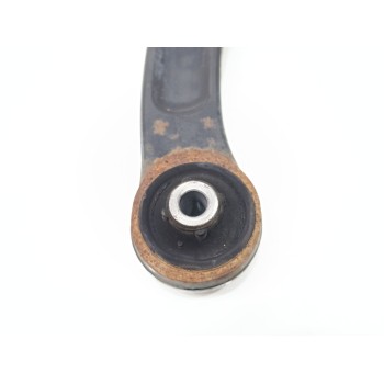Recambio de brazo suspension inferior delantero derecho para citroën berlingo cuadro mixto l referencia OEM IAM 566792  