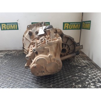 Recambio de caja cambios para ford escort berl./turnier atlanta berlina referencia OEM IAM 91ZT7F096  