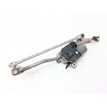 Recambio de motor limpia delantero para audi a6 berlina (4f2) 2.0 tdi referencia OEM IAM 4F1955119C  