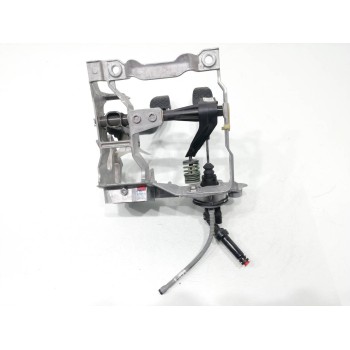 Recambio de pedal embrague para audi a4 avant (8w5) básico referencia OEM IAM 8W1721117 8W1721140B 8W1721117A 