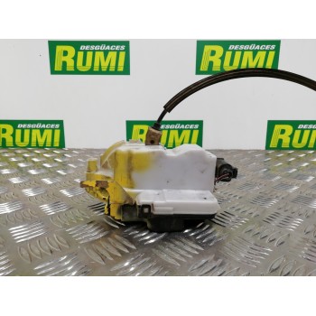 Recambio de cerradura puerta delantera derecha para seat ibiza (6k1) sport referencia OEM IAM 6K3837016D  