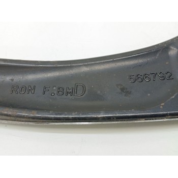 Recambio de brazo suspension inferior delantero derecho para citroën berlingo cuadro mixto l referencia OEM IAM 566792  