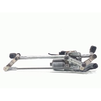 Recambio de motor limpia delantero para volkswagen golf vii lim. advance bluemotion referencia OEM IAM 5G1955023C  