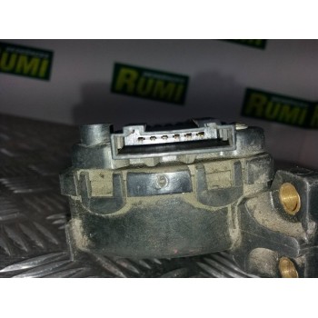 Recambio de potenciometro pedal para audi a4 avant (b5) 1.9 tdi referencia OEM IAM 8D1721523 6PV00777007 
