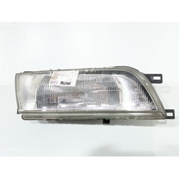 Recambio de faro derecho para nissan almera (n15) gx referencia OEM IAM   