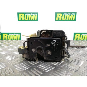 Recambio de cerradura puerta delantera derecha para seat ibiza (6k1) sport referencia OEM IAM 6K3837016D  