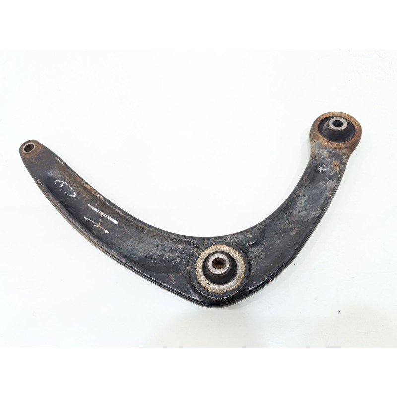 Recambio de brazo suspension inferior delantero izquierdo para citroën berlingo cuadro mixto l referencia OEM IAM 557452  
