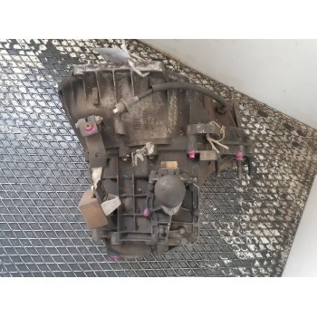 Recambio de caja cambios para ford escort berl./turnier atlanta berlina referencia OEM IAM 91ZT7F096  