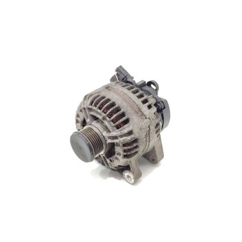 Recambio de alternador para citroën c3 1.4 hdi cool referencia OEM IAM 9646321880  