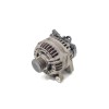 Recambio de alternador para citroën c3 1.4 hdi cool referencia OEM IAM 9646321880  