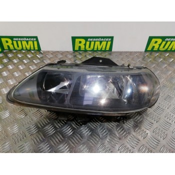 Recambio de faro izquierdo para renault laguna (b56) 1.9 dci rxe referencia OEM IAM   