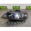 Recambio de faro izquierdo para renault laguna (b56) 1.9 dci rxe referencia OEM IAM   