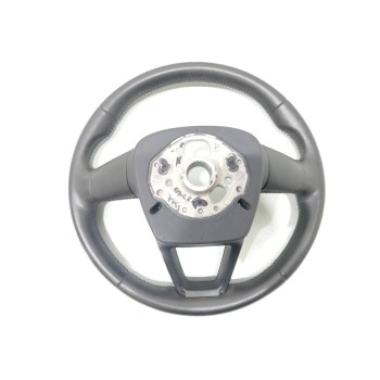 Recambio de volante para audi a4 avant (8w5) básico referencia OEM IAM 4M0419689 8W0419091AN 8W0419091