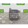 Recambio de centralita airbag para renault clio ii fase i (b/cbo) 1.4 alize referencia OEM IAM 7700428310F 0285001157 