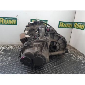 Recambio de caja cambios para ford escort berl./turnier atlanta berlina referencia OEM IAM 91ZT7F096  