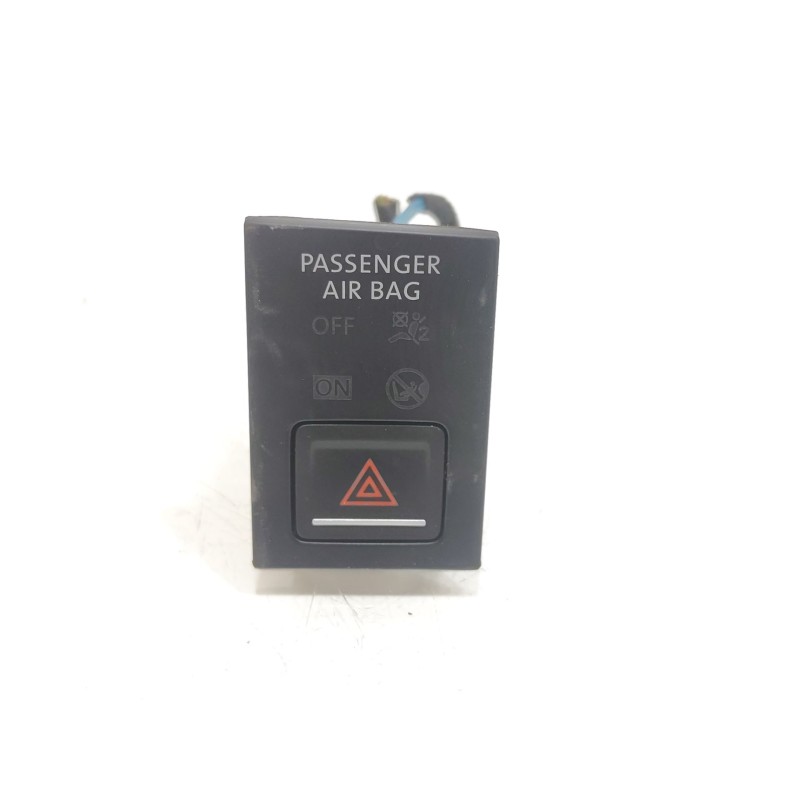 Recambio de warning para volkswagen golf vii lim. advance bluemotion referencia OEM IAM 5G1919225  