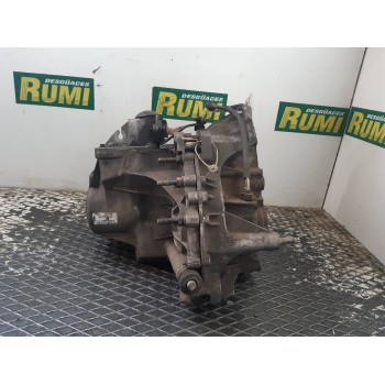 Recambio de caja cambios para ford escort berl./turnier atlanta berlina referencia OEM IAM 91ZT7F096  