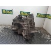 Recambio de caja cambios para ford escort berl./turnier atlanta berlina referencia OEM IAM 91ZT7F096  