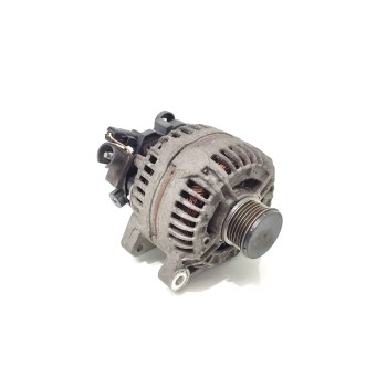 Recambio de alternador para citroën c3 1.4 hdi cool referencia OEM IAM 9646321880  