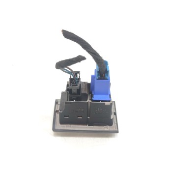 Recambio de warning para volkswagen golf vii lim. advance bluemotion referencia OEM IAM 5G1919225  