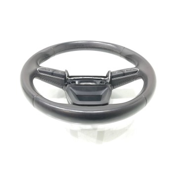 Recambio de volante para audi a4 avant (8w5) básico referencia OEM IAM 4M0419689 8W0419091AN 8W0419091