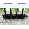 Recambio de bobina encendido para opel astra g berlina comfort referencia OEM IAM 0986221039  