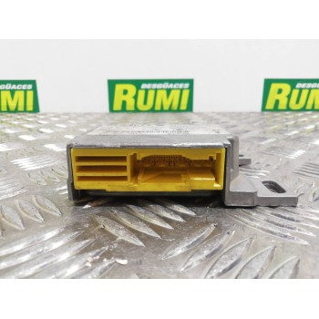 Recambio de centralita airbag para renault clio ii fase i (b/cbo) 1.4 alize referencia OEM IAM 7700428310F 0285001157 