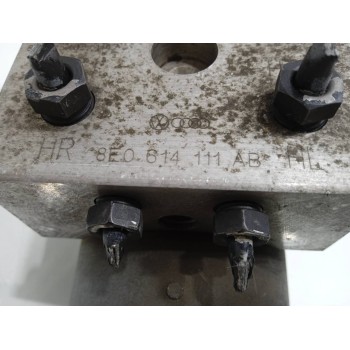 Recambio de abs para volkswagen passat berlina (3b2) comfortline referencia OEM IAM 8E0614111AB  