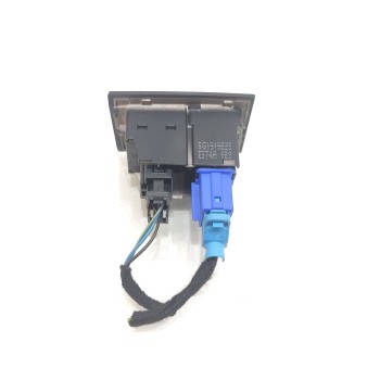 Recambio de warning para volkswagen golf vii lim. advance bluemotion referencia OEM IAM 5G1919225  