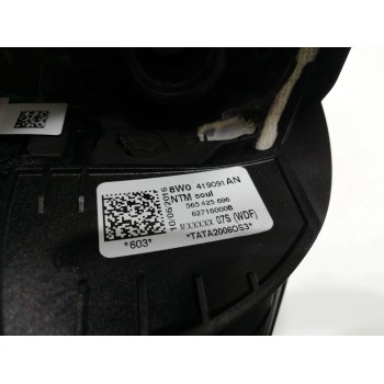 Recambio de volante para audi a4 avant (8w5) básico referencia OEM IAM 4M0419689 8W0419091AN 8W0419091