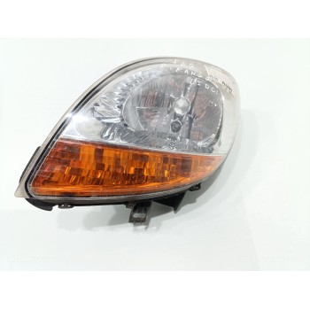 Recambio de faro izquierdo para renault kangoo (f/kc0) alize referencia OEM IAM 89008707  