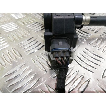 Recambio de bobina encendido para opel astra g berlina comfort referencia OEM IAM 0986221039  